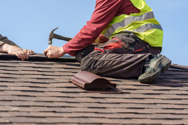 Best Gutter Installation and Roofing  in Norris City, IL