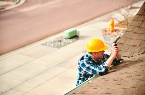 Best Metal Roofing Contractor  in Norris City, IL