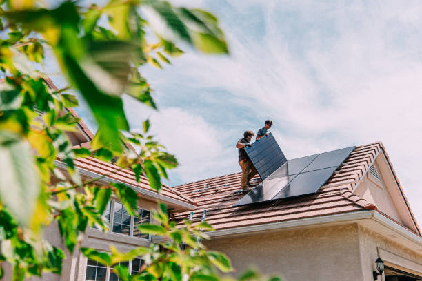 Best New Roof Installation  in Norris City, IL
