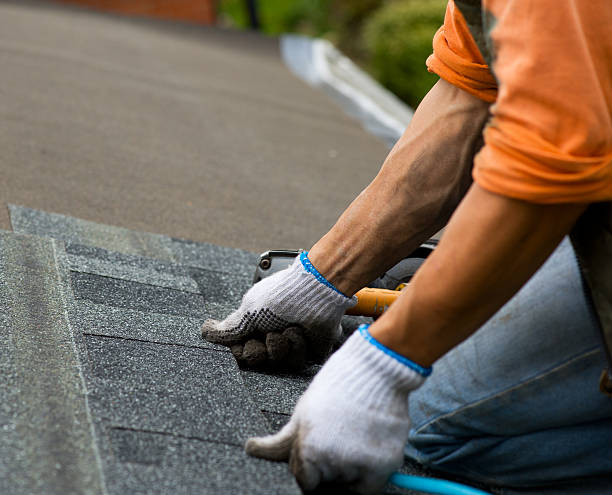 Heating Cable for Roof Installation in Norris City, IL