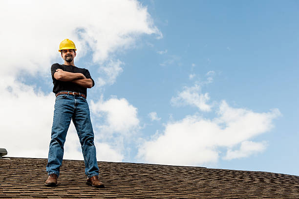 Best Roof Leak Repair  in Norris City, IL
