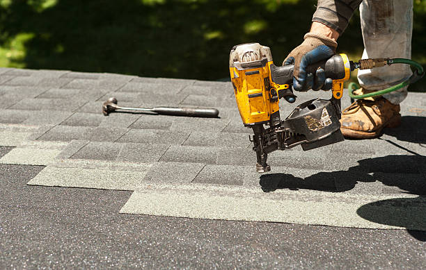 Best Commercial Roofing Services  in Norris City, IL
