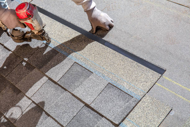 Quick and Trustworthy Emergency Roof Repair Services in Norris City, IL