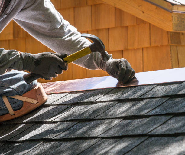 Best Roof Waterproofing Services  in Norris City, IL